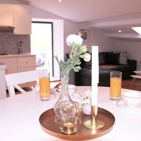Alberto Apartment Дубровник Екстериор снимка