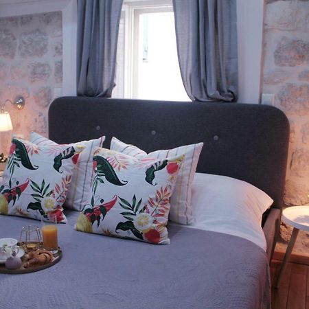 Alberto Apartment Дубровник Екстериор снимка