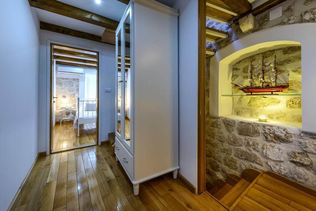 Alberto Apartment Дубровник Стая снимка