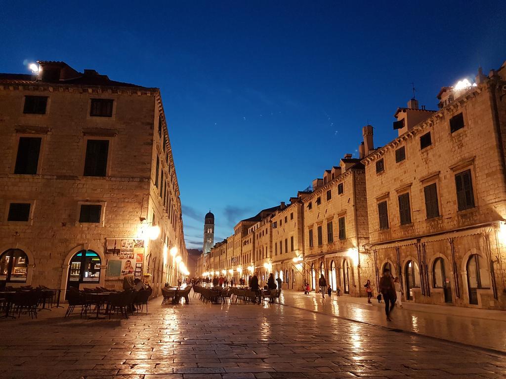 Alberto Apartment Дубровник Екстериор снимка