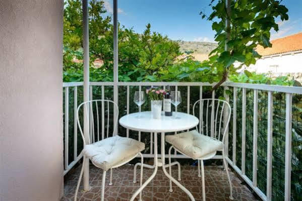Alberto Apartment Дубровник Екстериор снимка