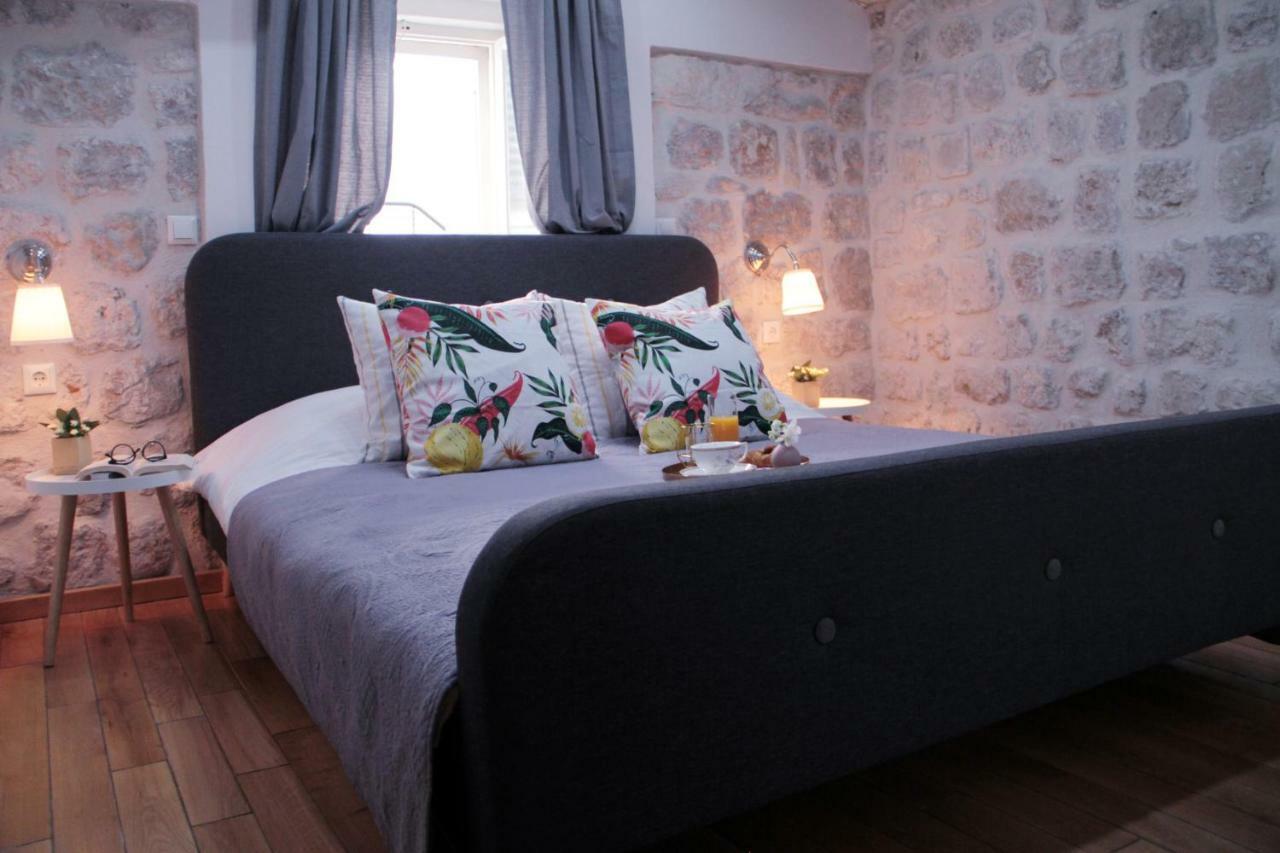 Alberto Apartment Дубровник Екстериор снимка