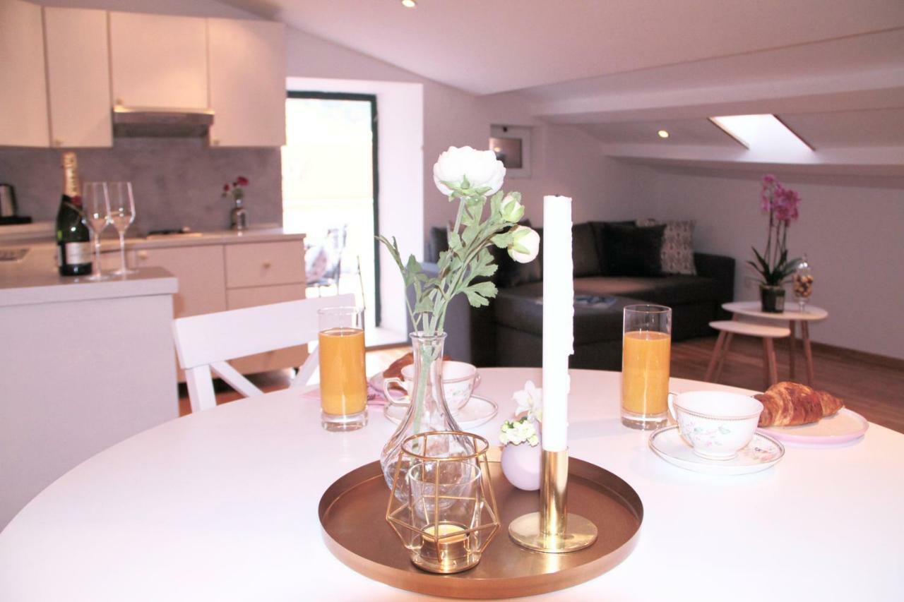 Alberto Apartment Дубровник Екстериор снимка