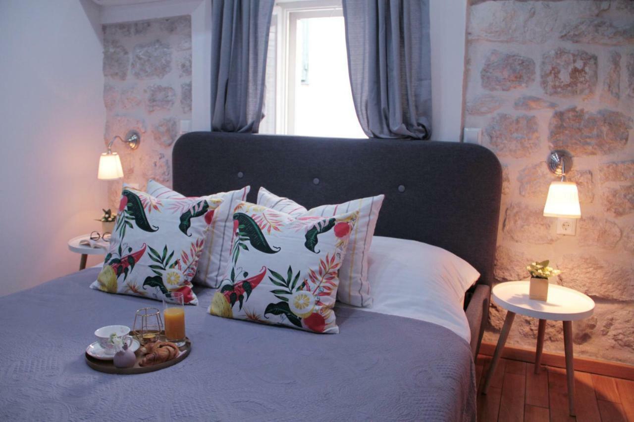 Alberto Apartment Дубровник Екстериор снимка